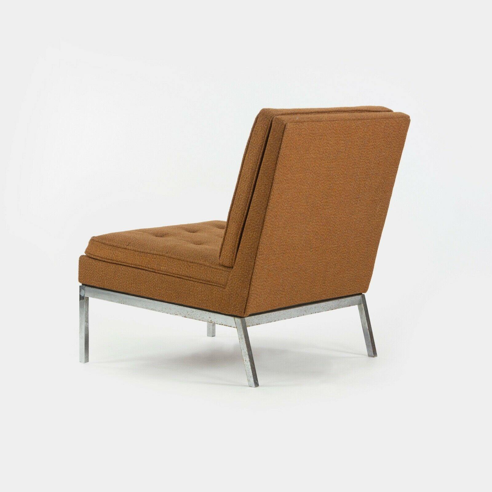 No. 65 Lounge Chair