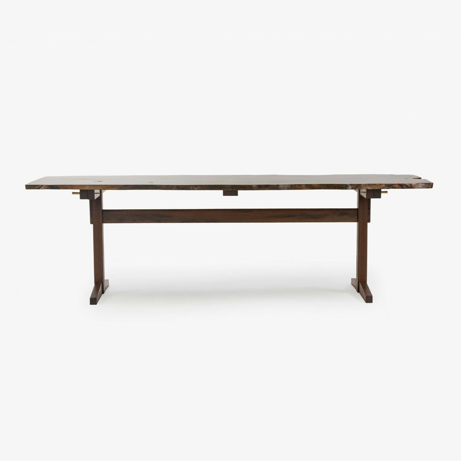 Trestle Dining Table