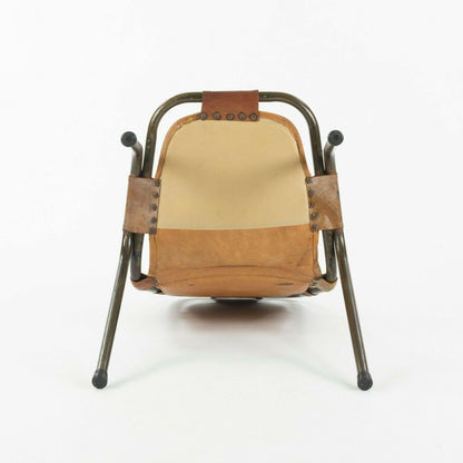 Les Arcs Stacking Chairs