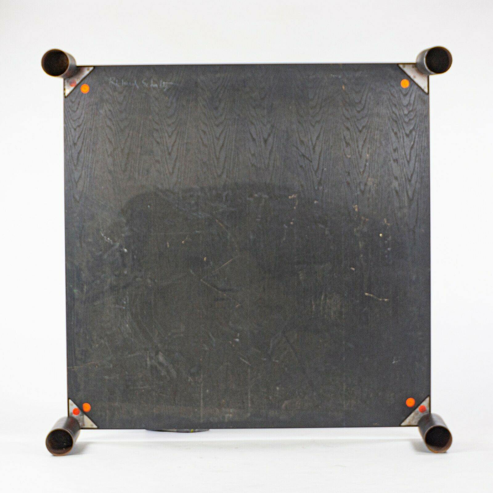 Prototype Coffee Table