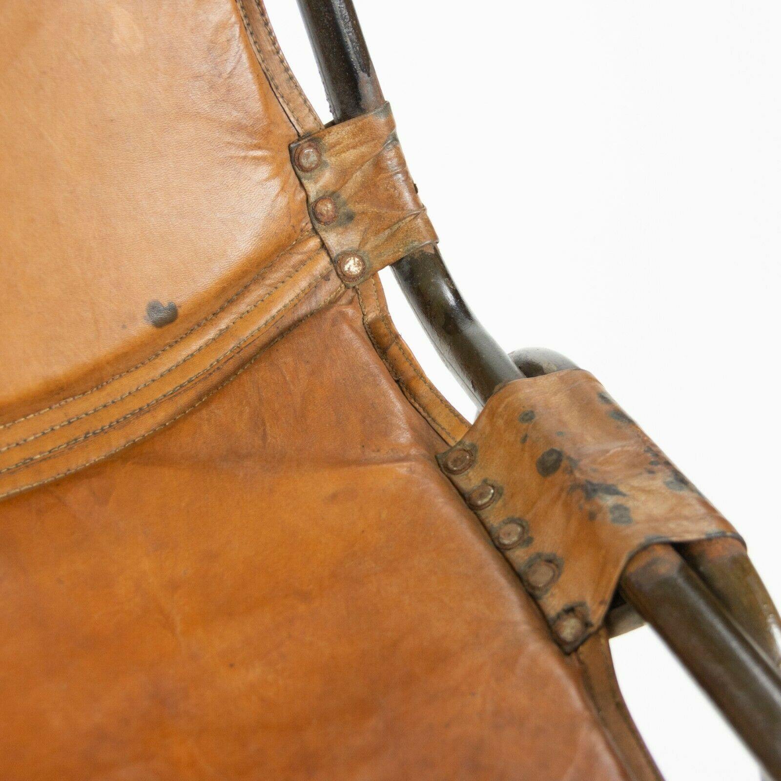 Les Arcs Stacking Chairs