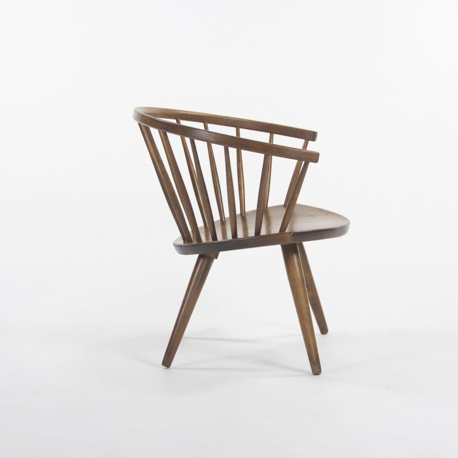 Arka Armchair