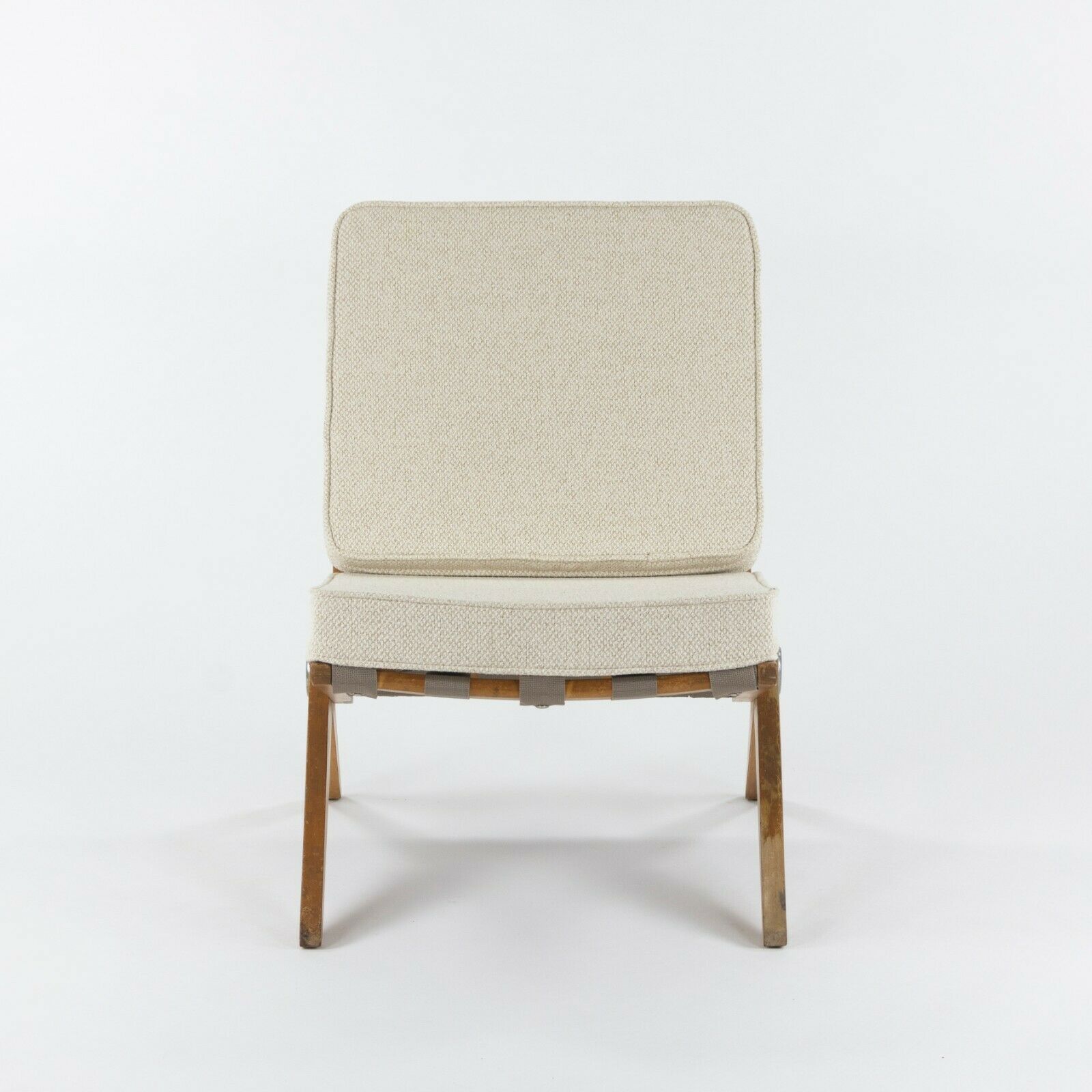 No. 92 Scissor Chairs