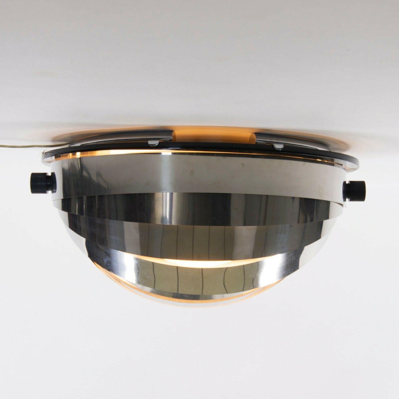 Flush Ceiling Lamp
