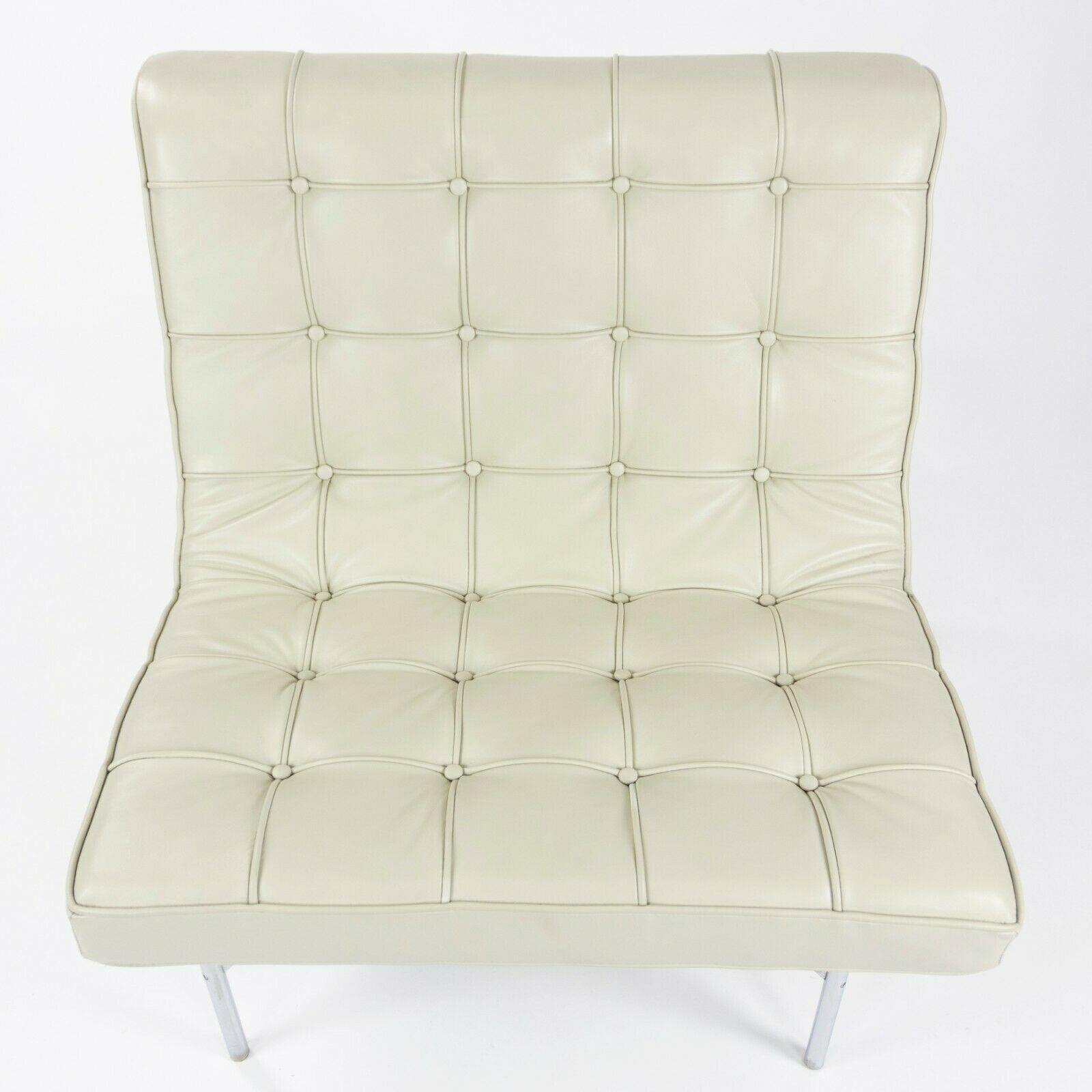 5-LC Lounge Chairs