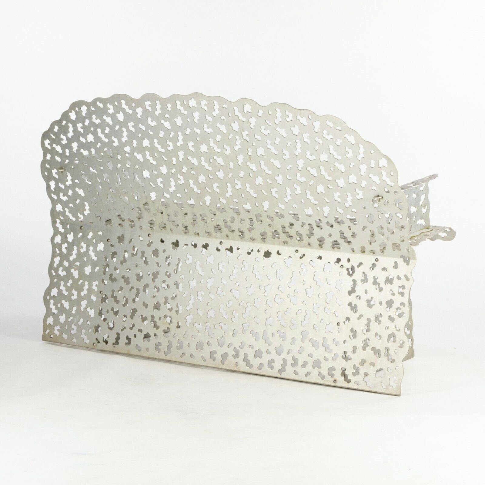 Topiary Bench