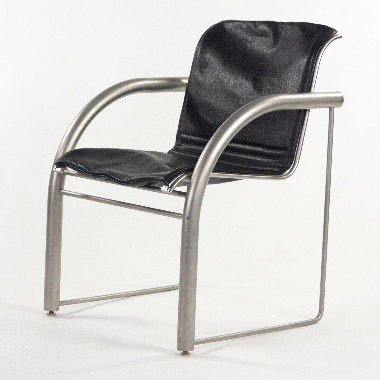 Prototype Dining Chair