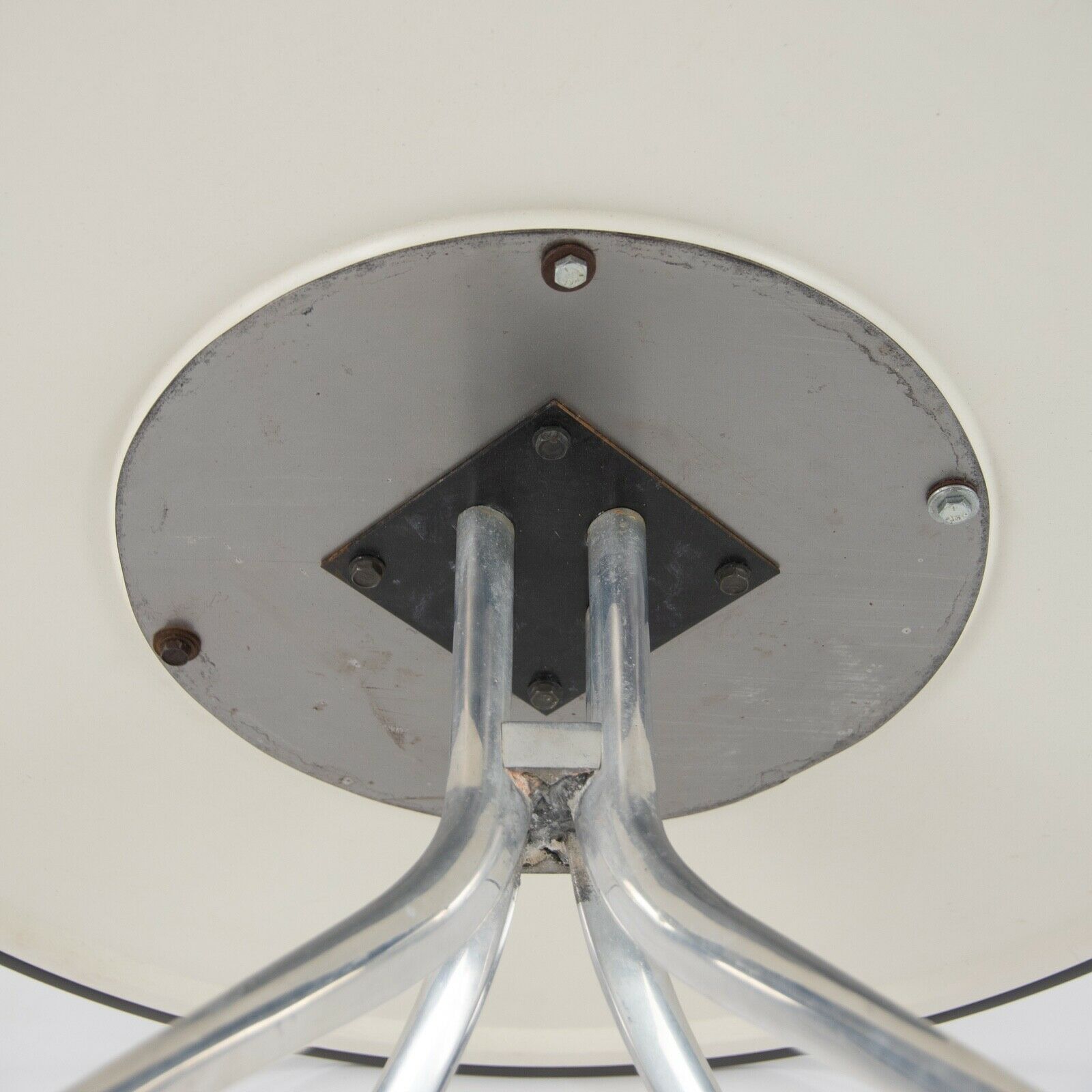Girard and Eames Collaboration Coffee Table