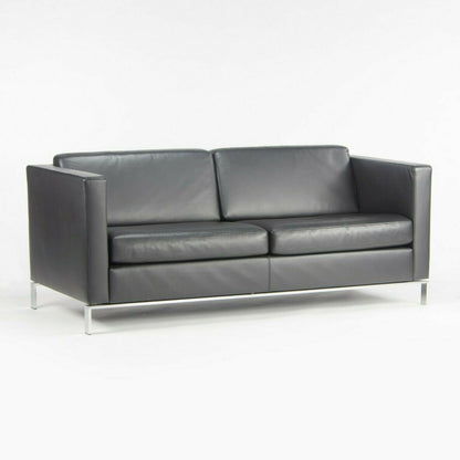 Model 500 Settee