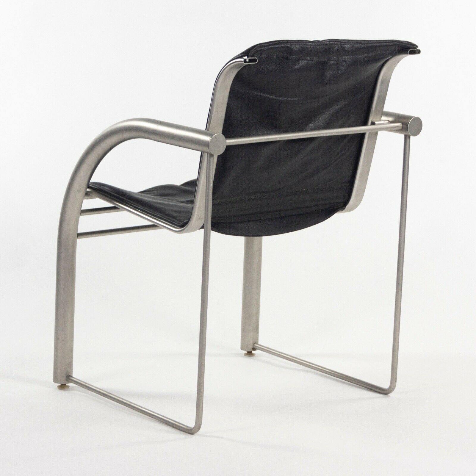 Prototype Dining Chair