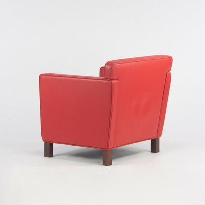 Krefeld Lounge Chairs