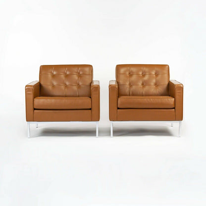 1205 BC Lounge Chairs (Set of 2)