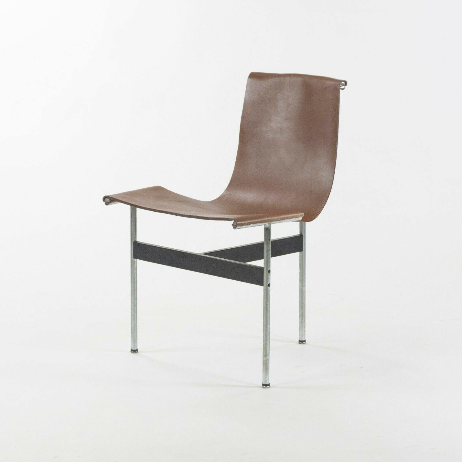 T Chairs (Set of 4)