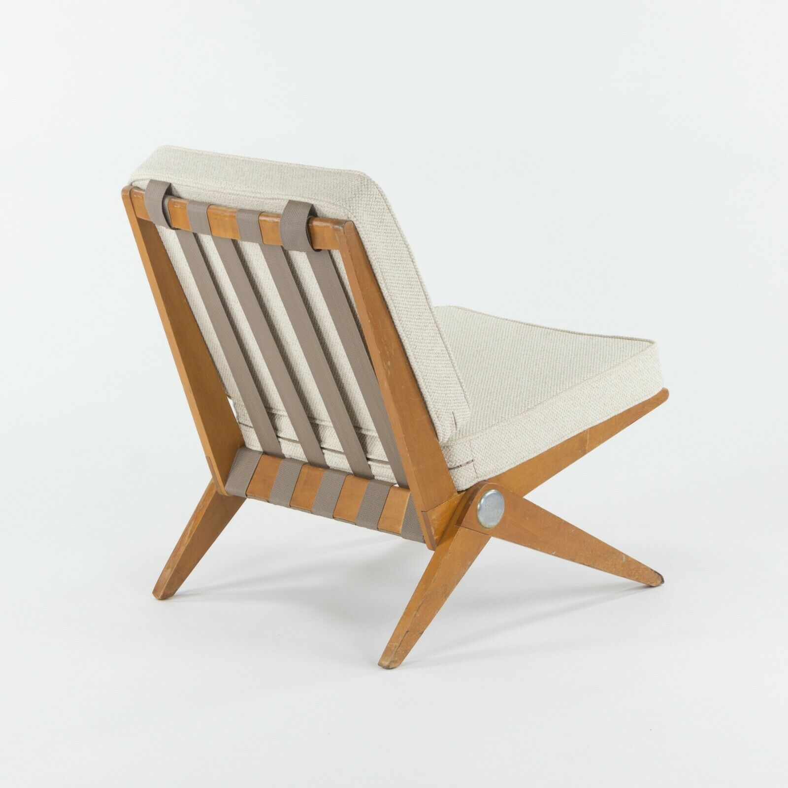 No. 92 Scissor Chairs