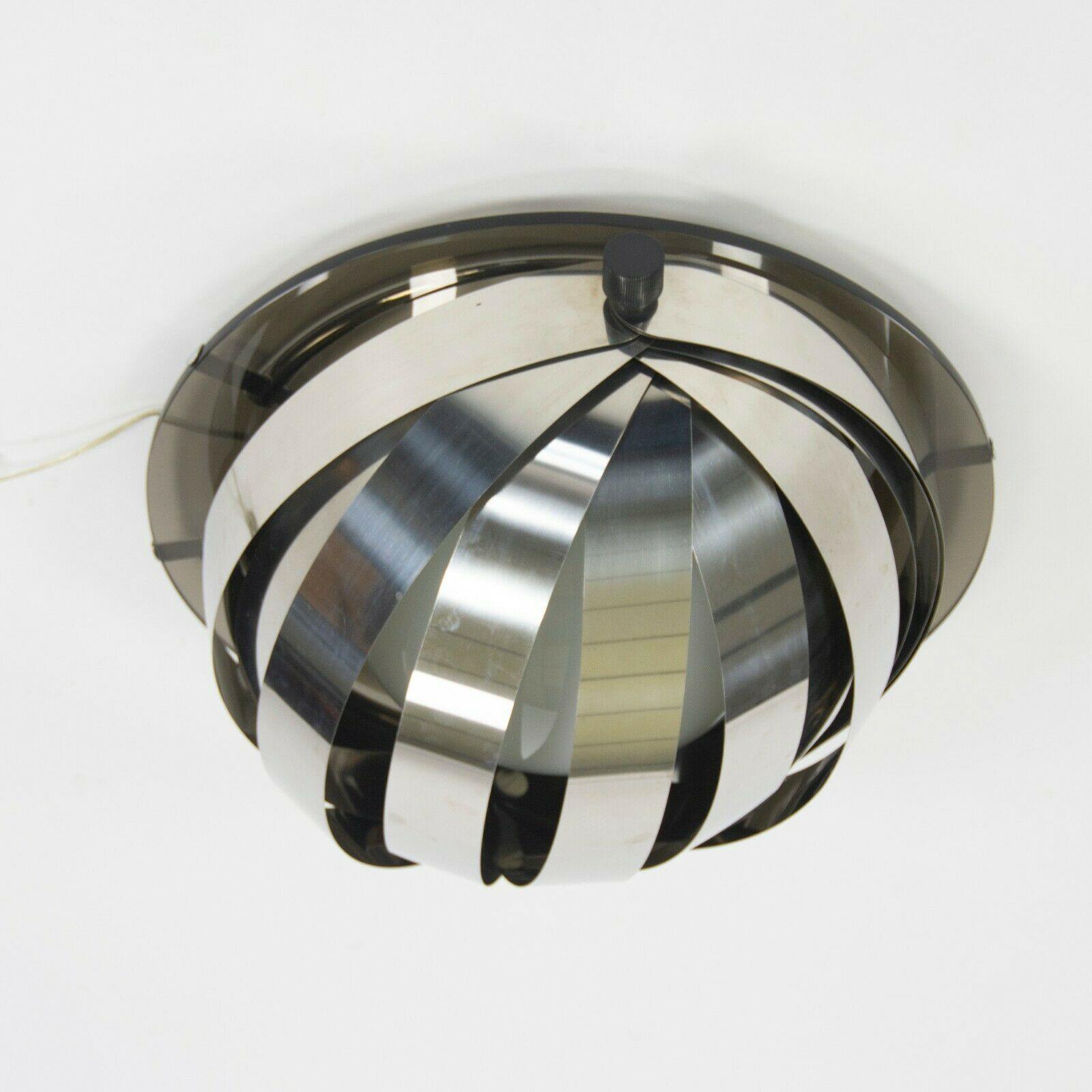 Flush Ceiling Lamp