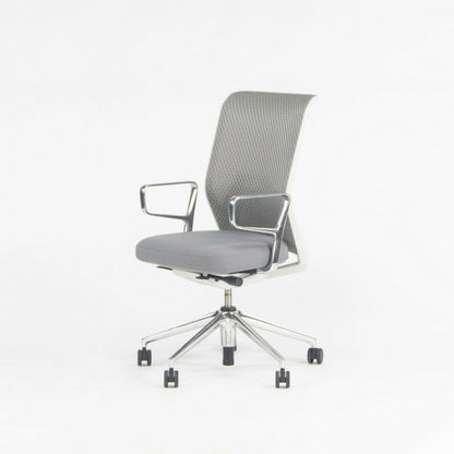 ID Mesh Chairs