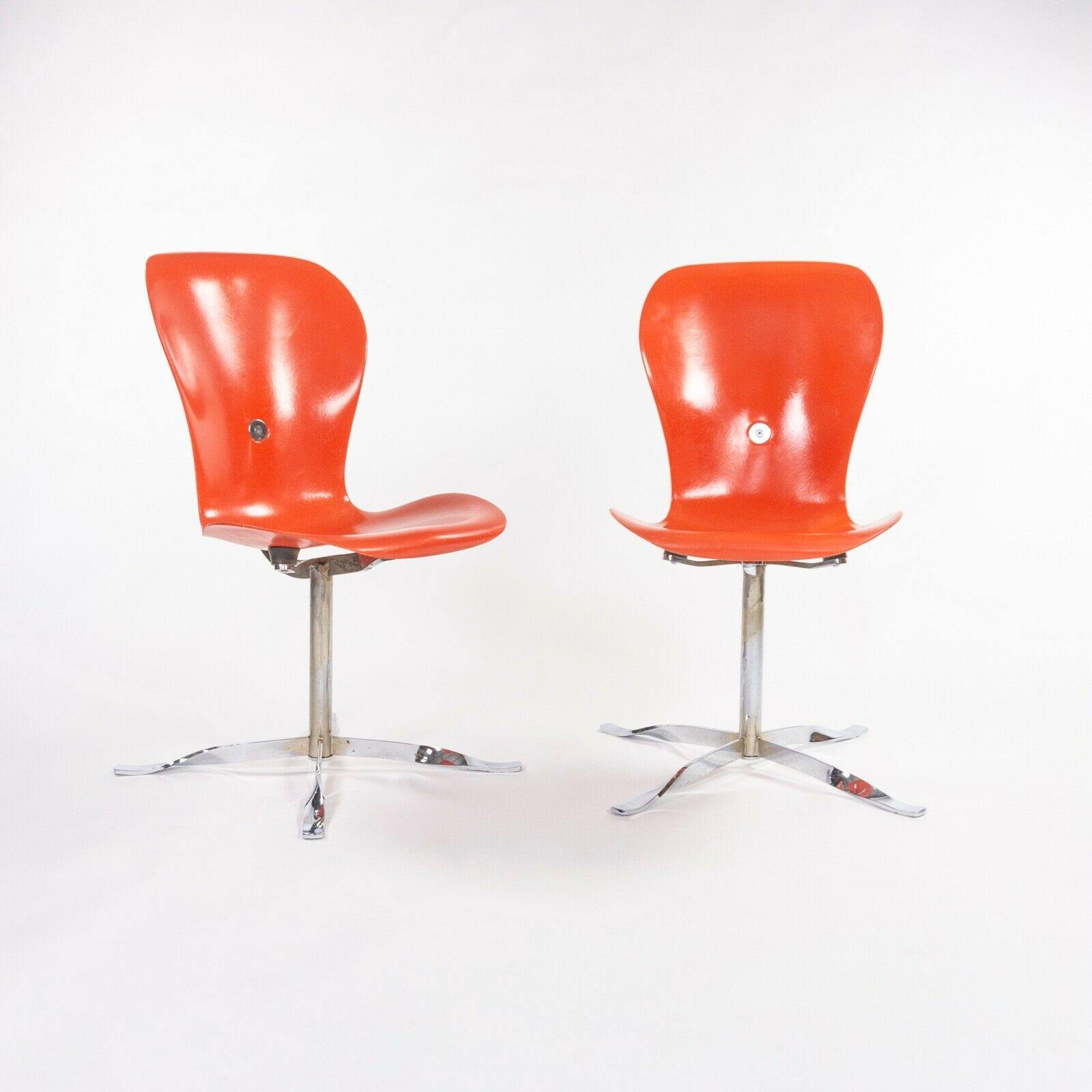 Ion Chairs