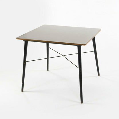 DTW 4 Dining Table