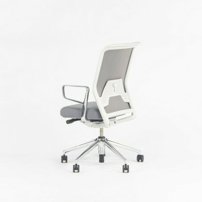 ID Mesh Chairs