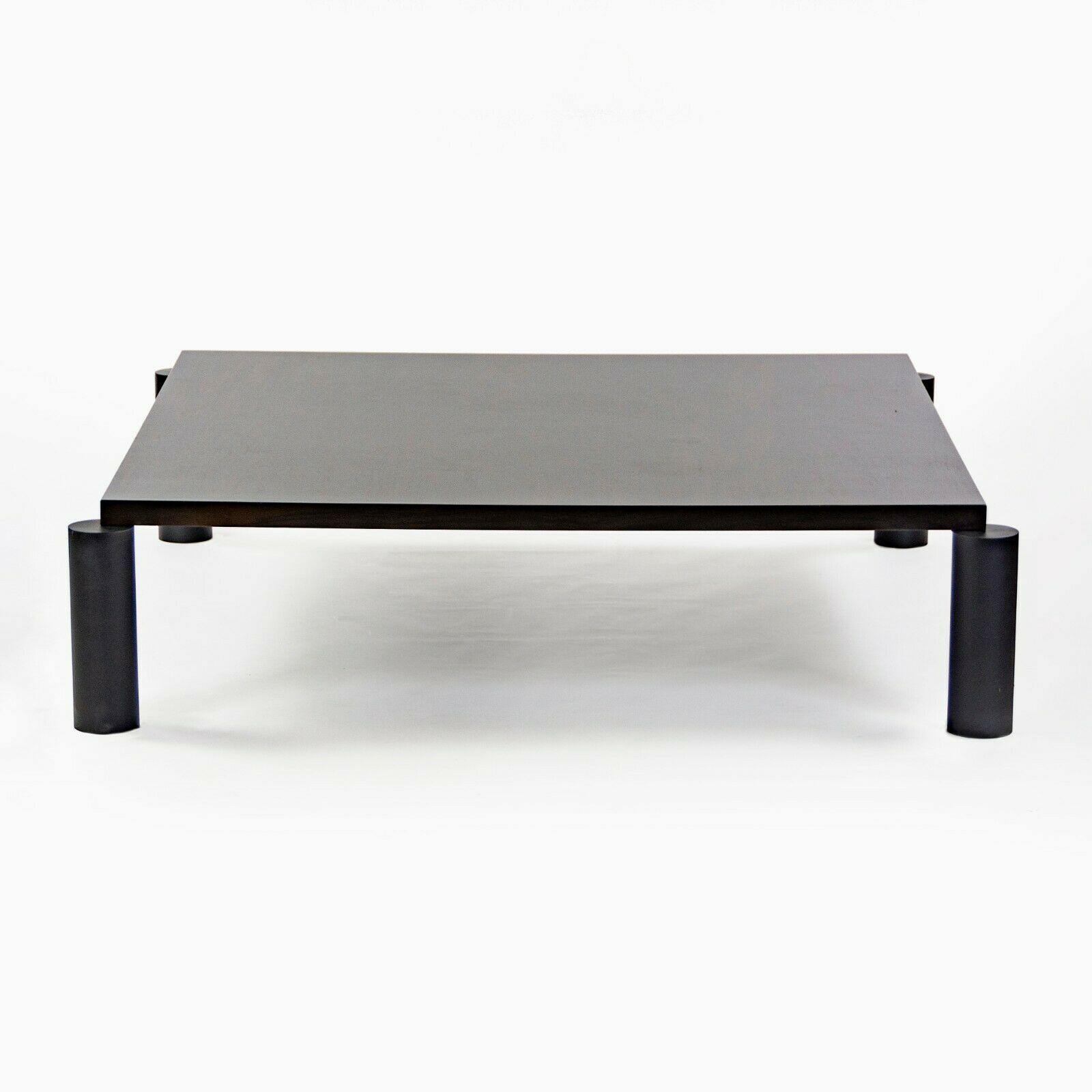 Prototype Coffee Table