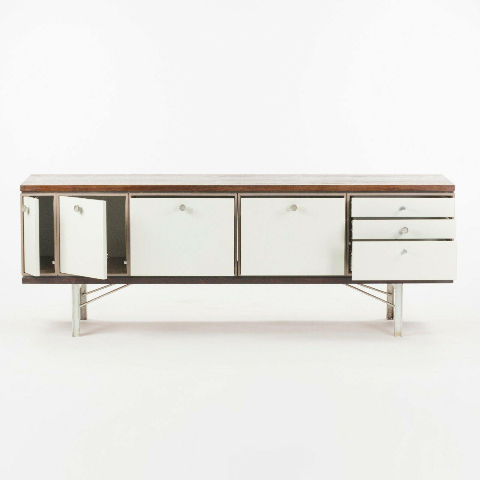 Rosewood Credenza