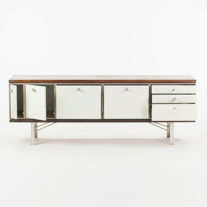 Rosewood Credenza