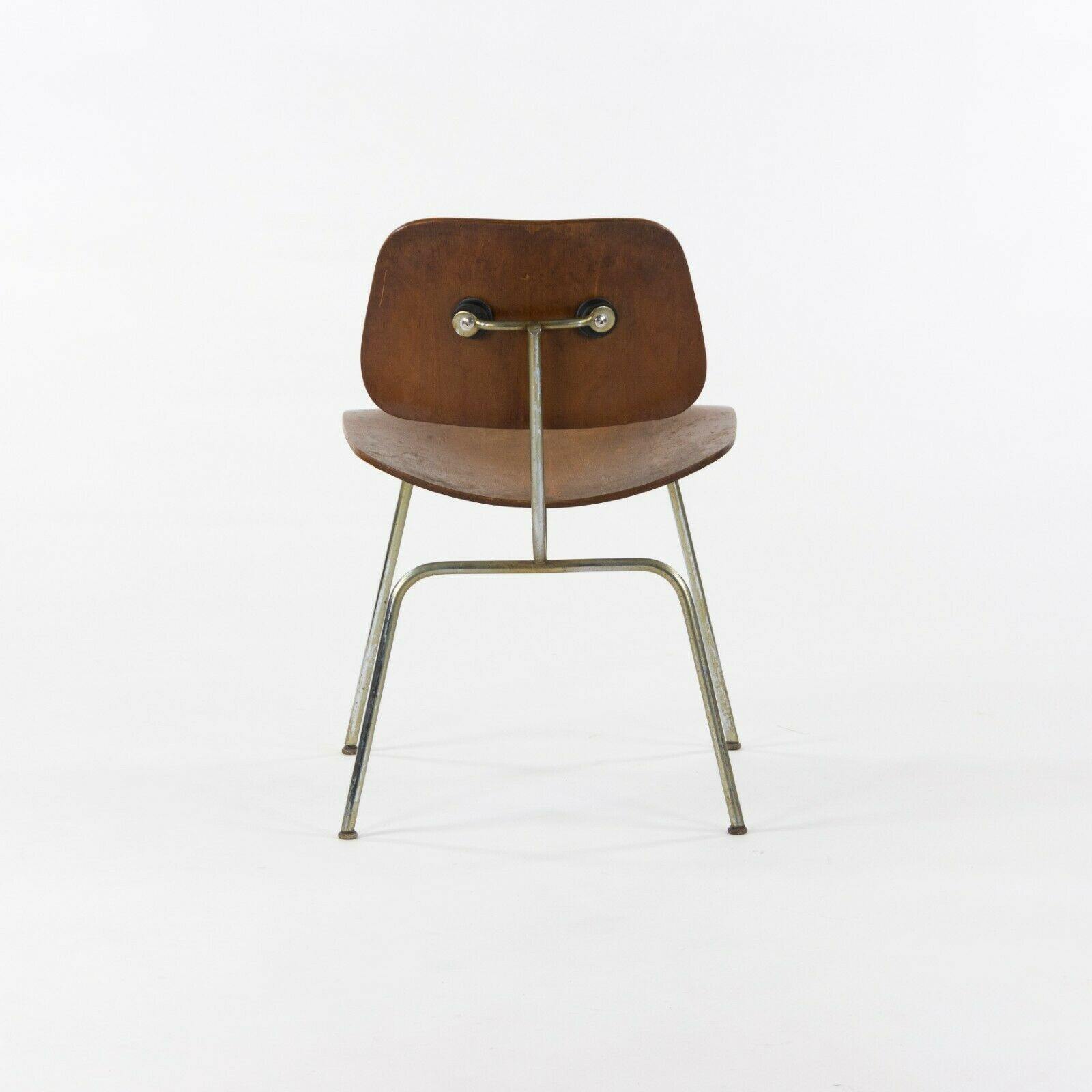 DCM Chairs
