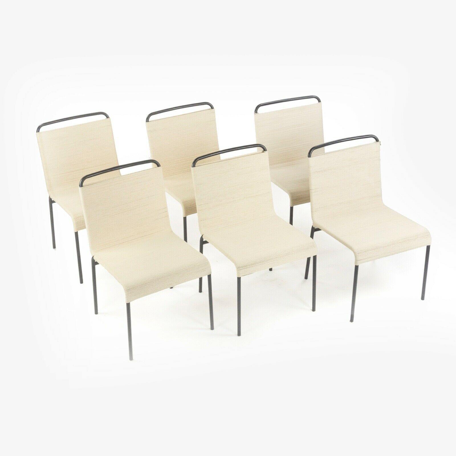 Model 805 Chairs
