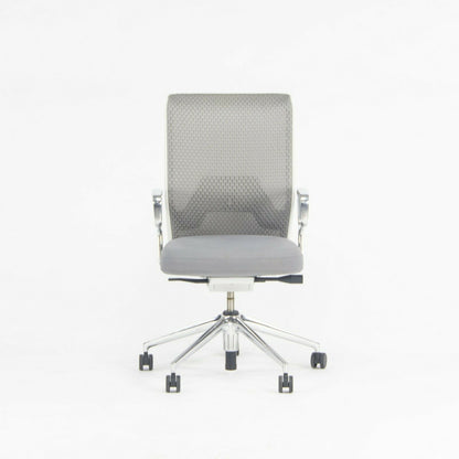ID Mesh Chairs