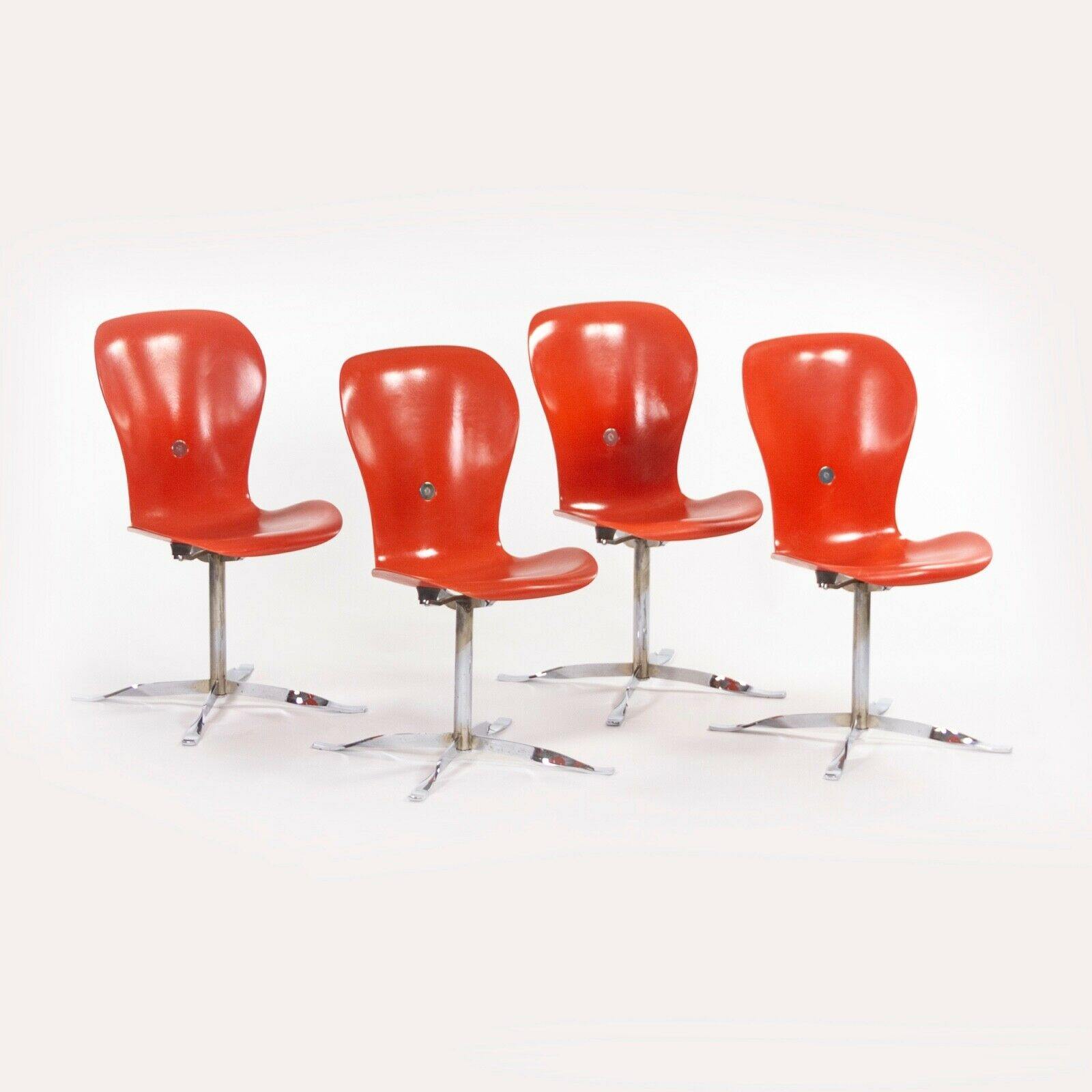 Ion Chairs
