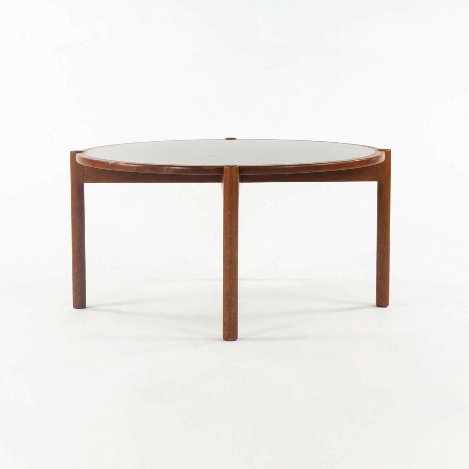 Flip Top Coffee Table