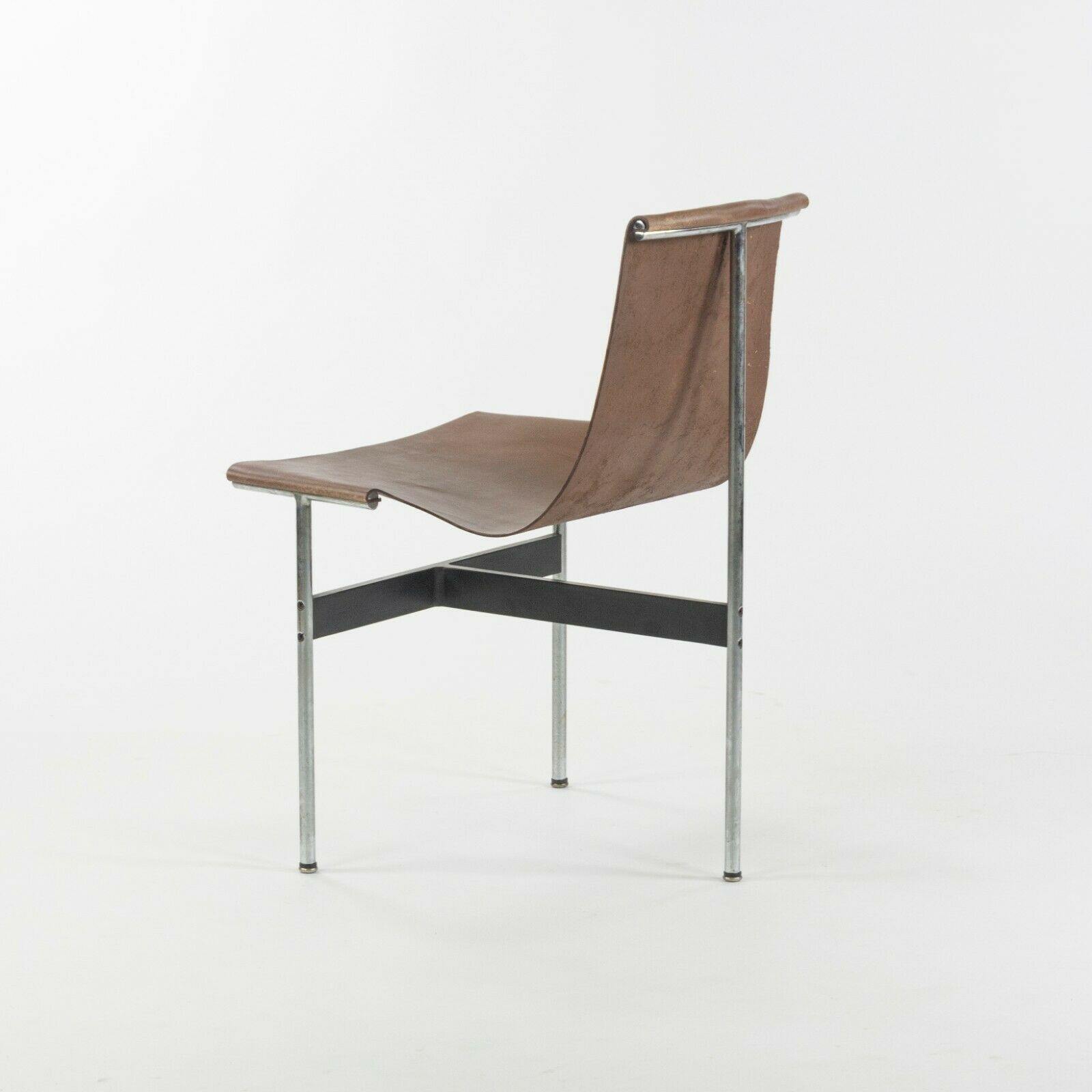 T Chairs (Set of 4)
