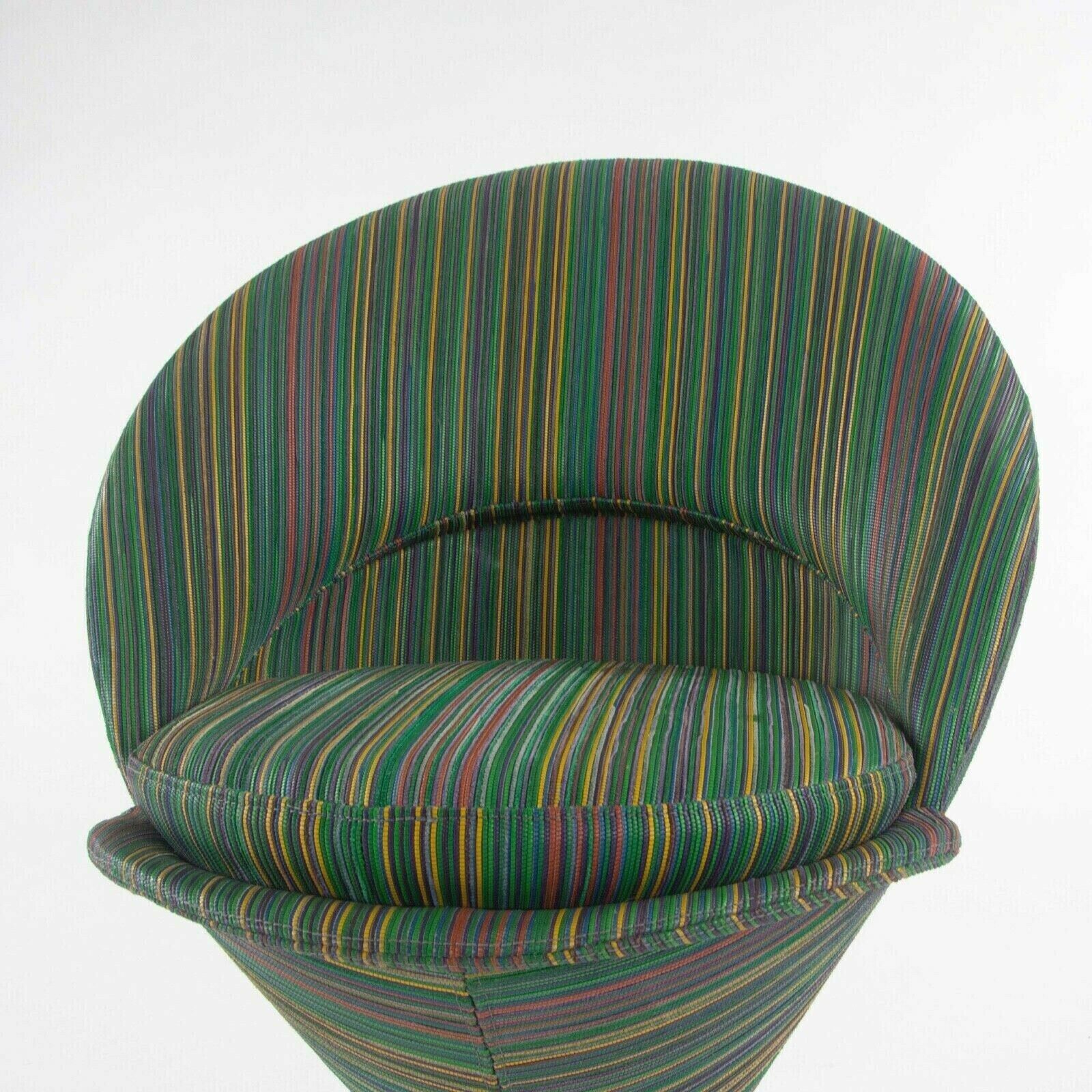 Cone Chairs