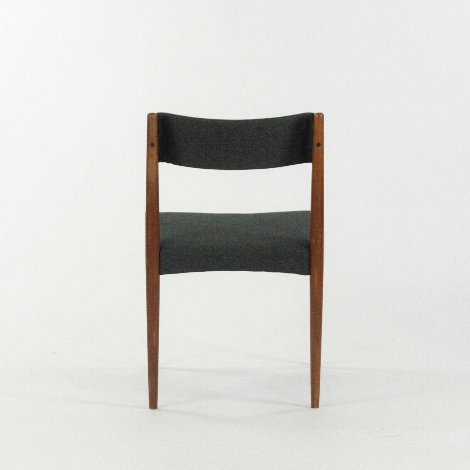 Faerch Dining Chairs