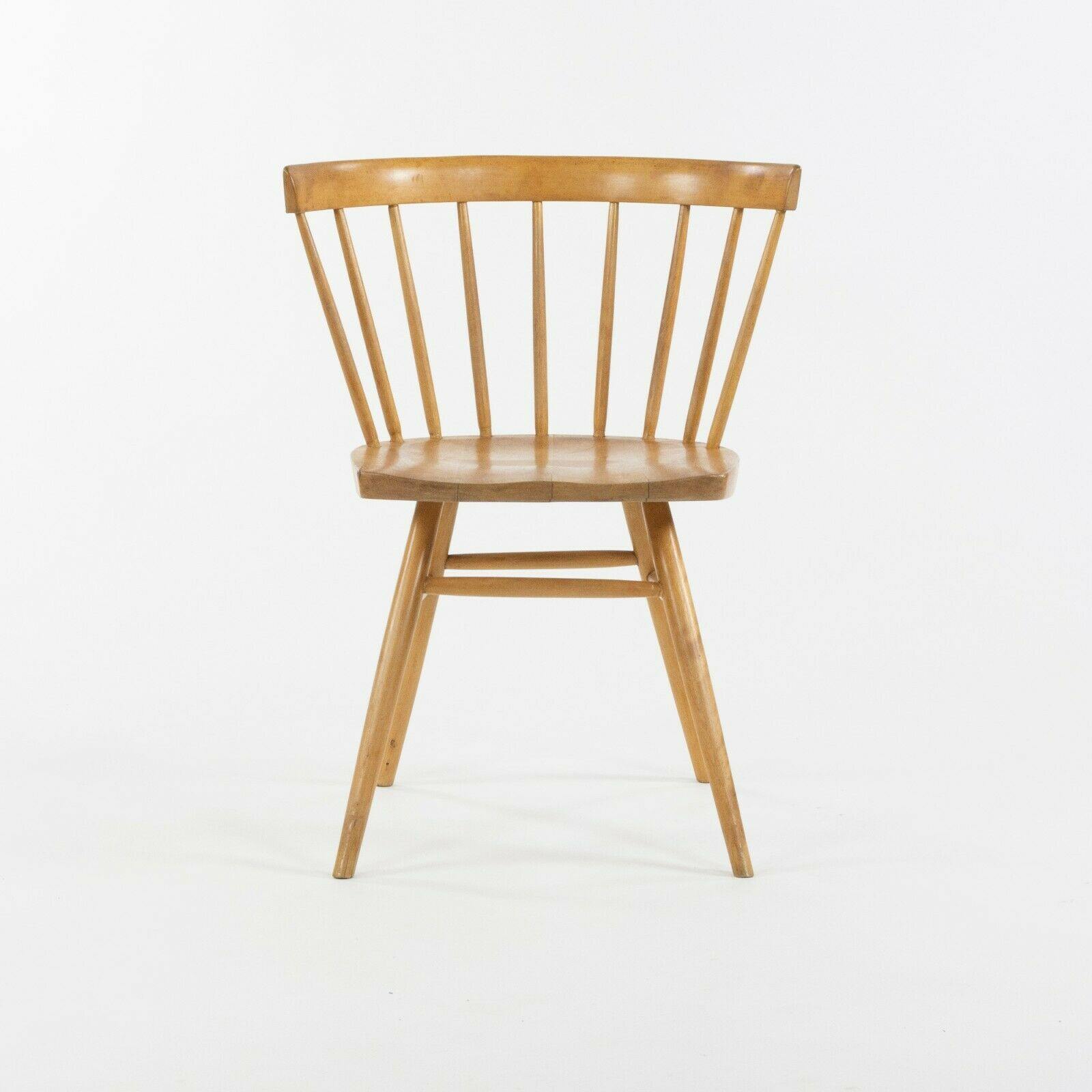 N19 Straight Chairs