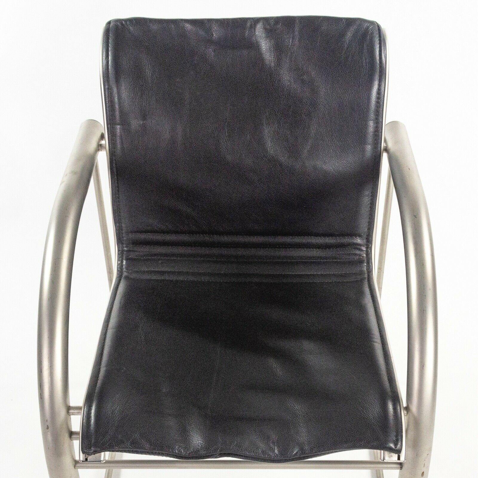 Prototype Dining Chair