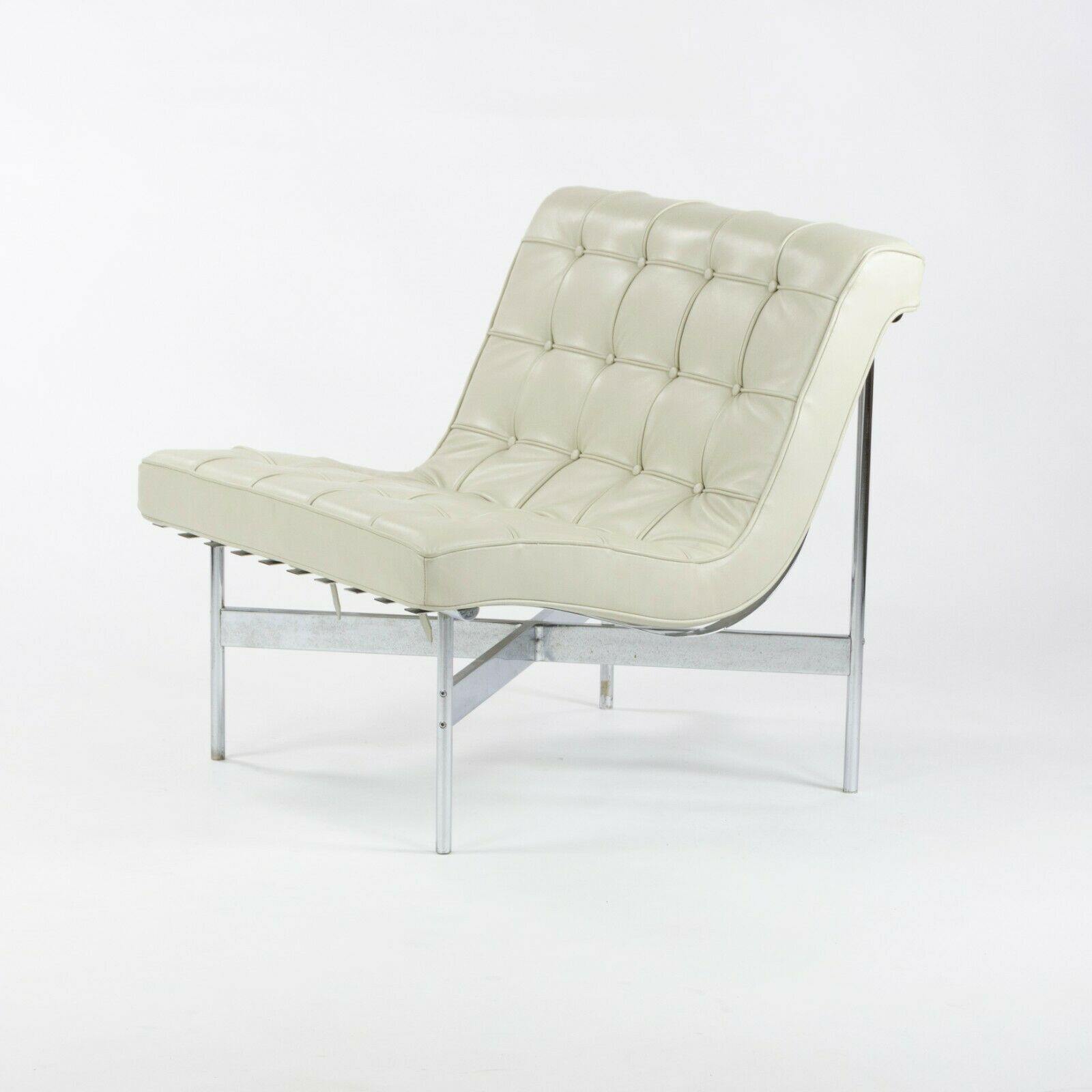 5-LC Lounge Chairs