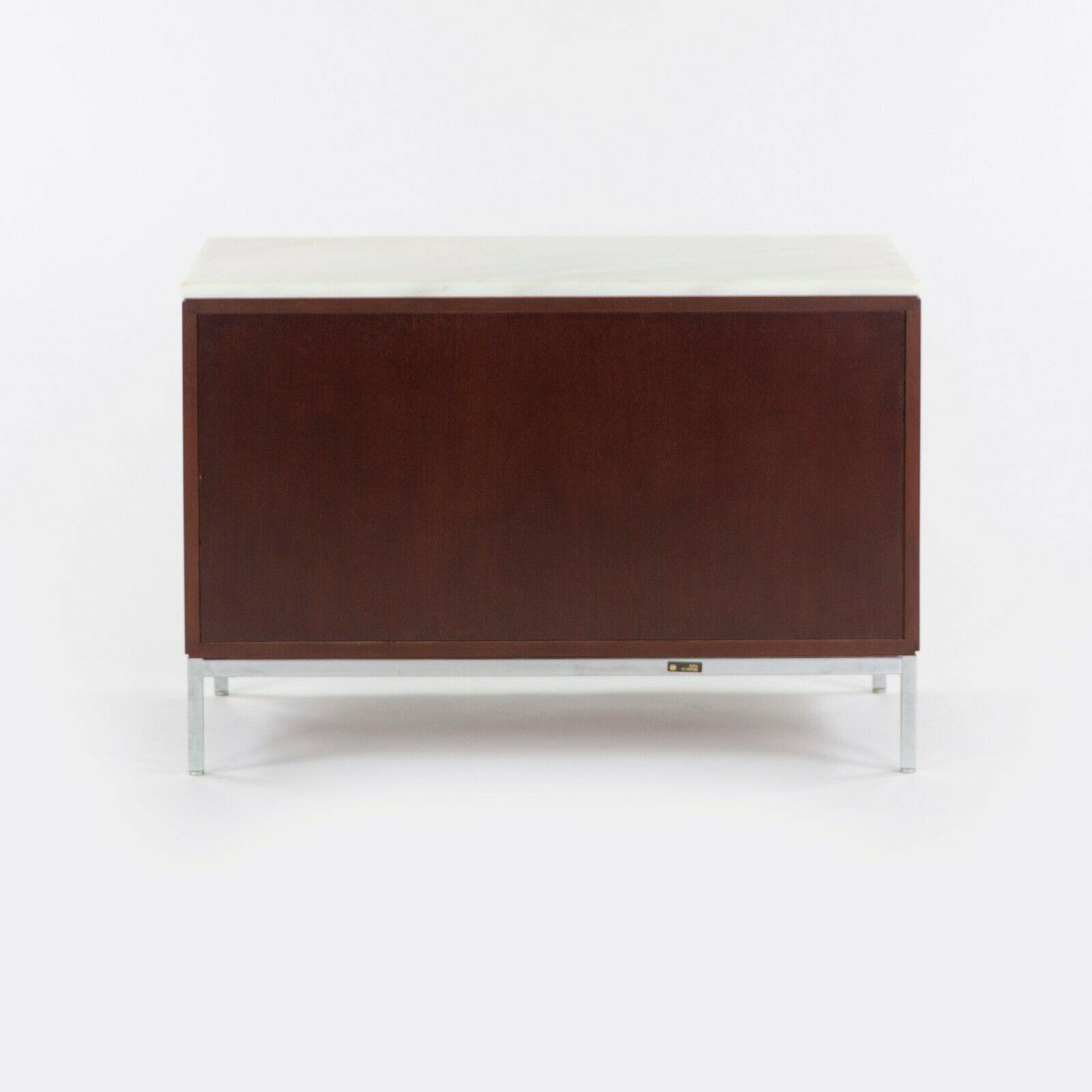 2 Position Credenza