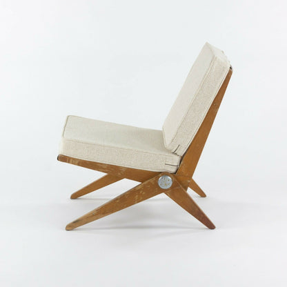 No. 92 Scissor Chairs