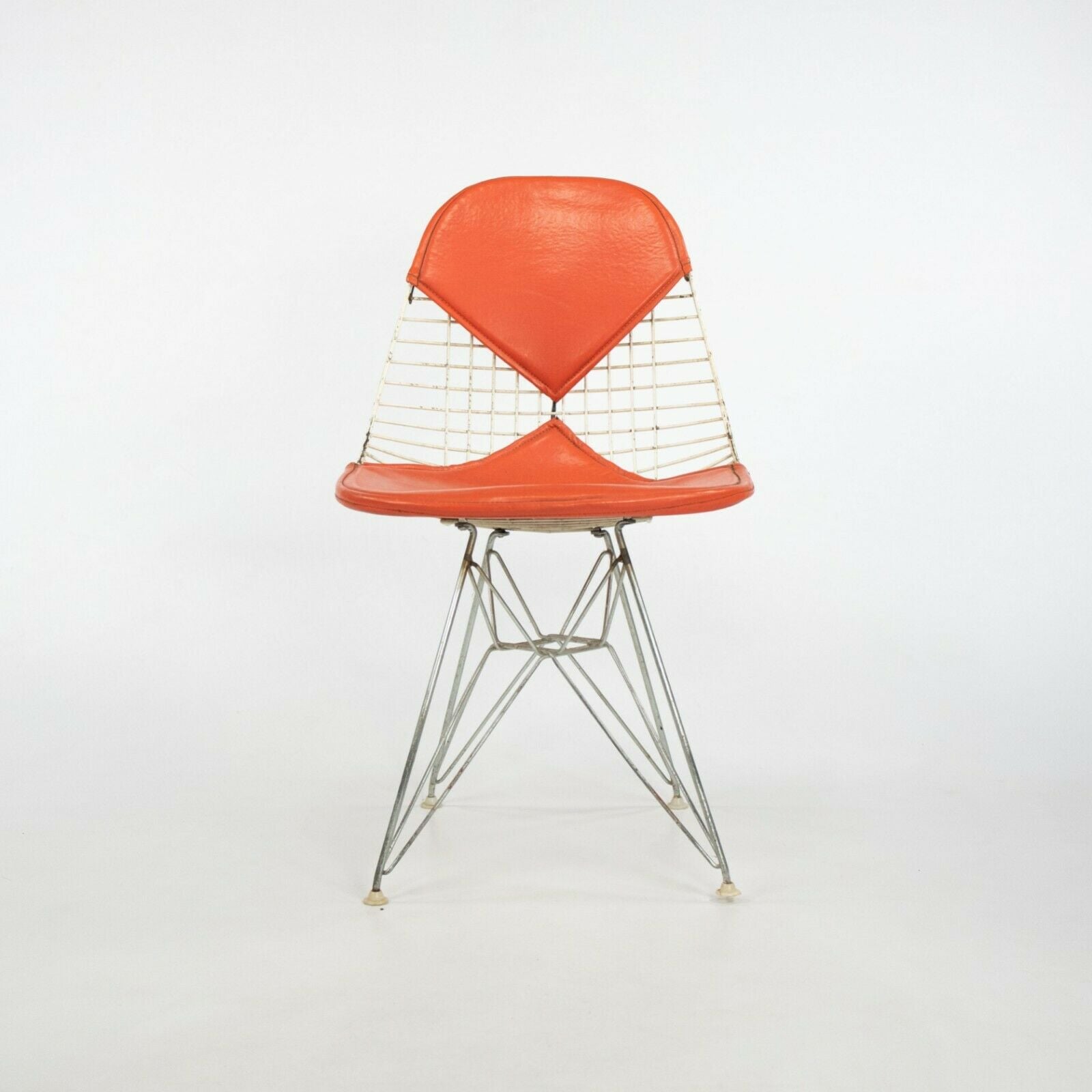 Eames DKR-2 Chairs