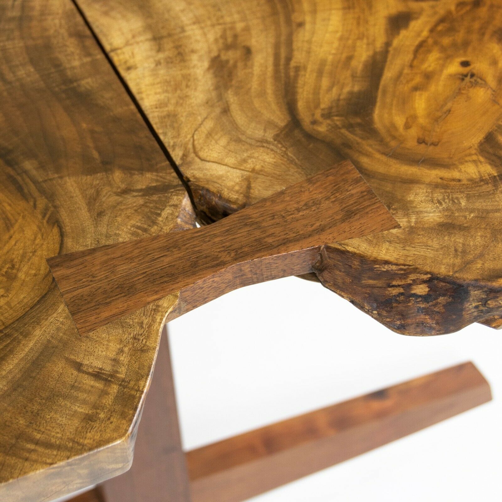 Trestle Dining Table