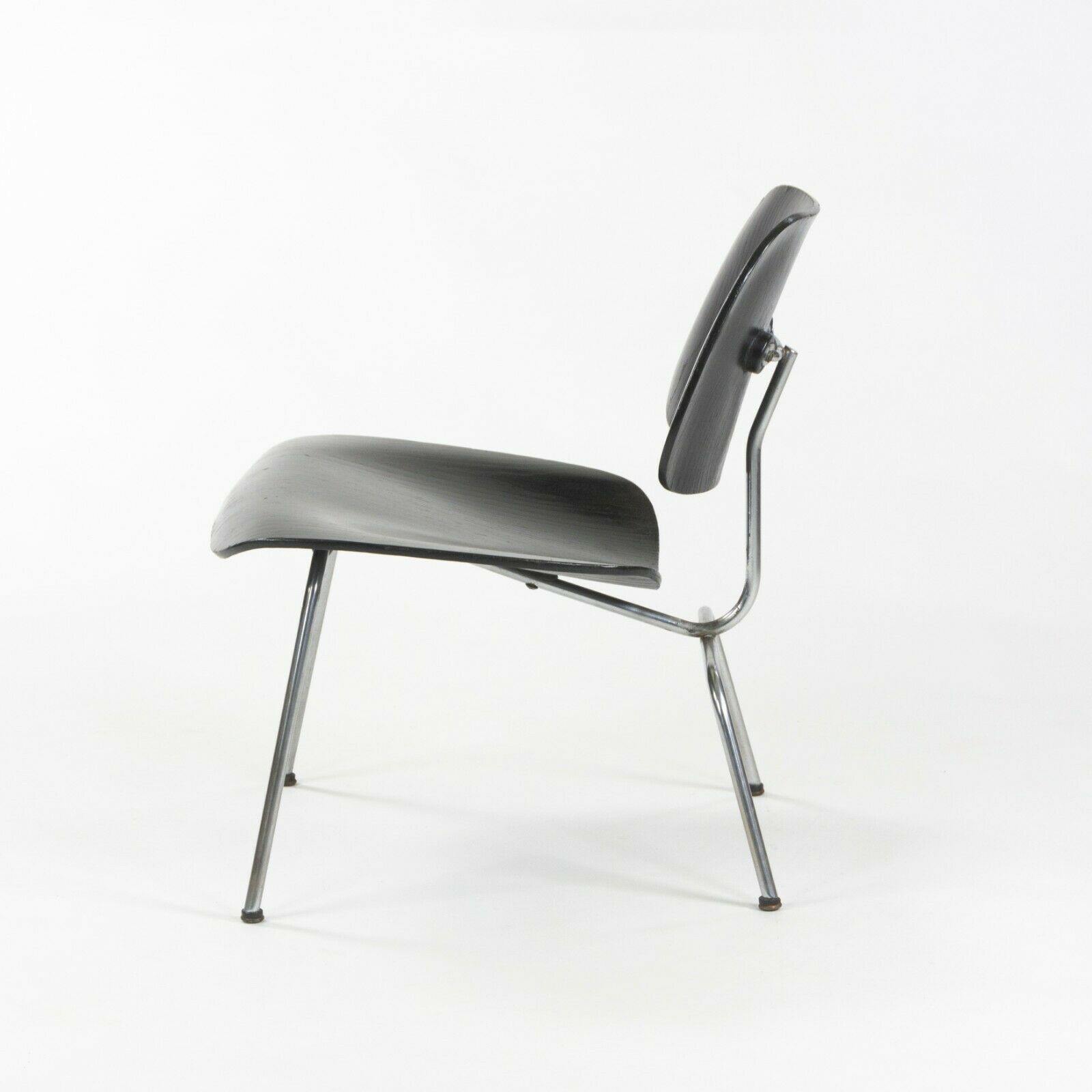 LCM Lounge Chair