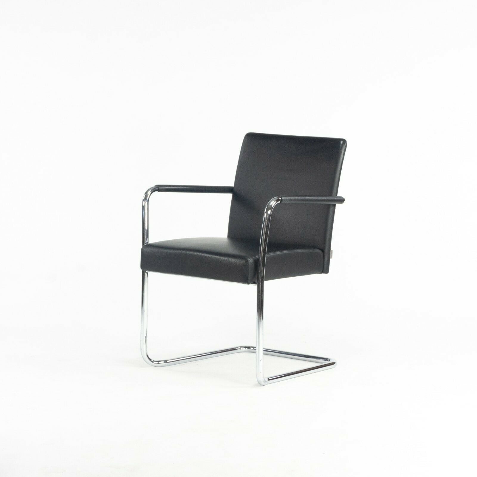 George Cantilever Chairs