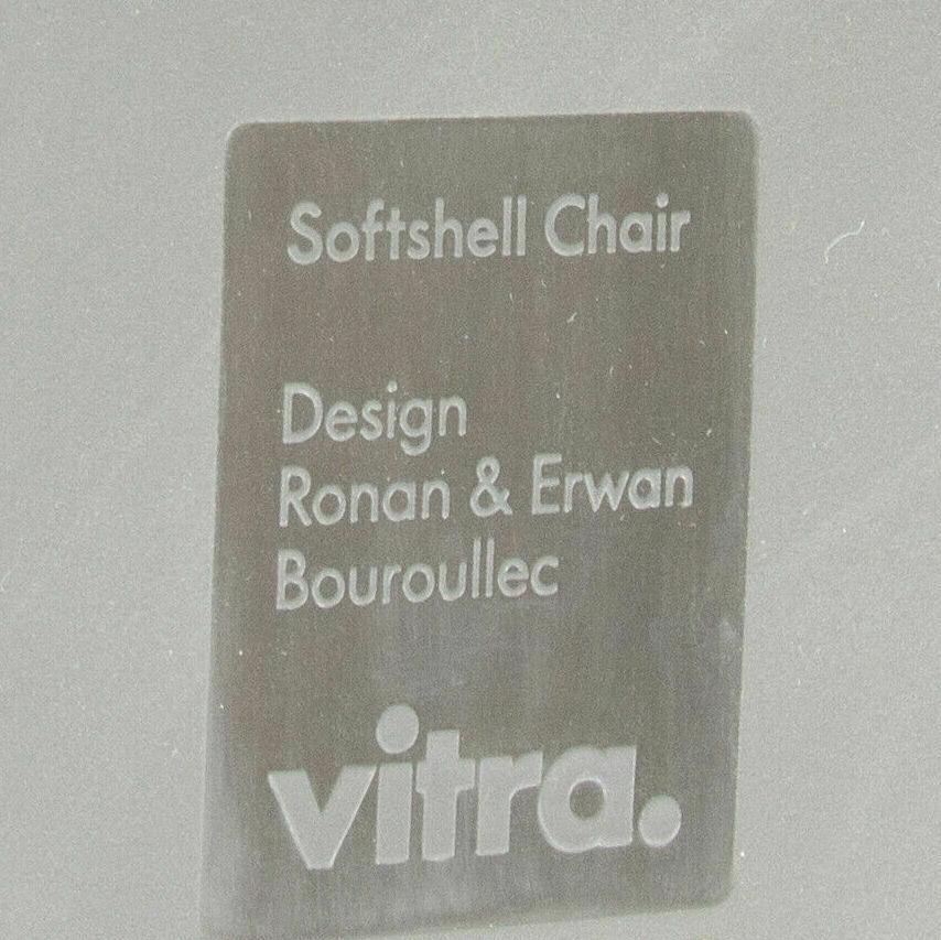 Softshell Side Chair