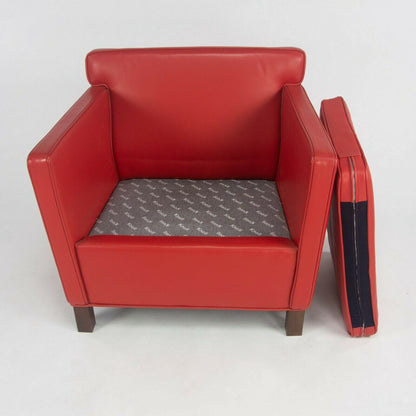 Krefeld Lounge Chairs