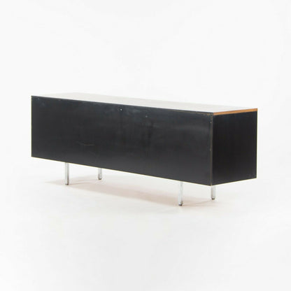 8000 Series EOG Credenza