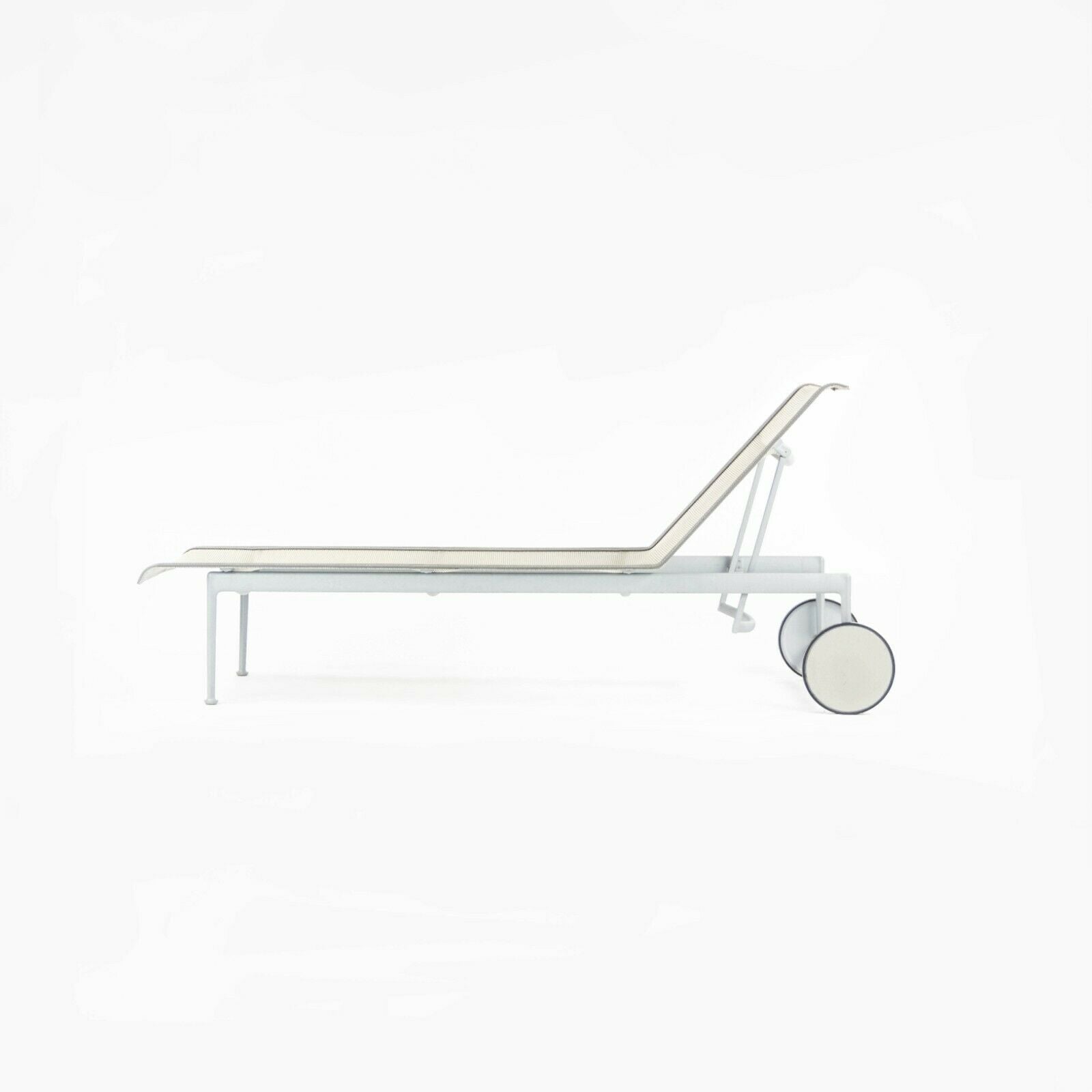 1966 Series Adjustable Chaise Lounge Chair
