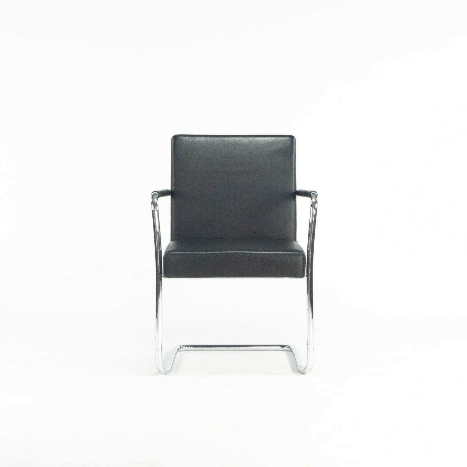 George Cantilever Chairs