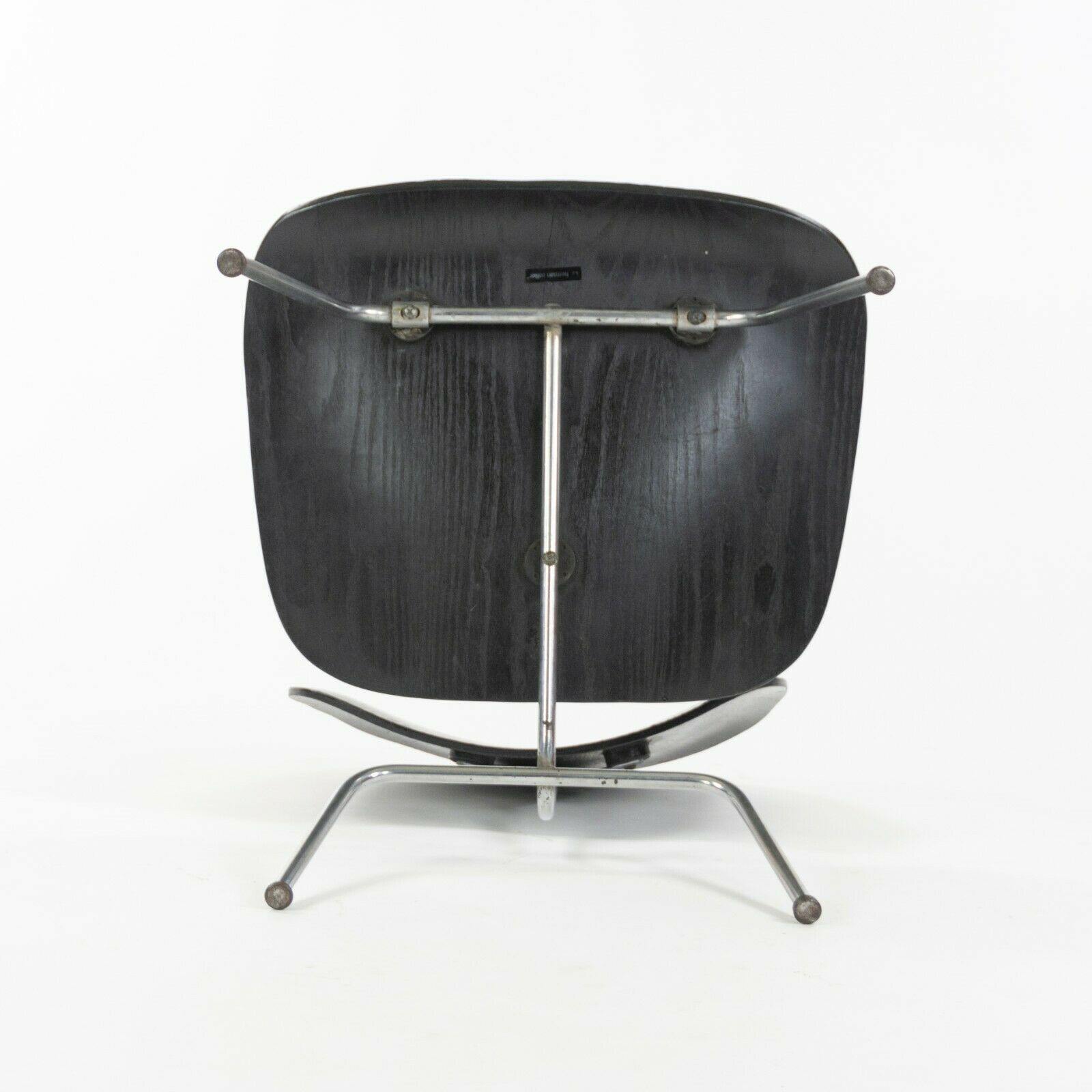 LCM Lounge Chair