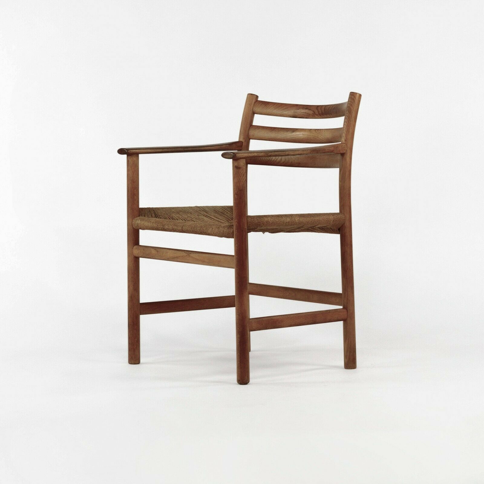 Model 351 Arm Chair